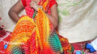 Video istri Tamil bernafsu, kontol gede masuk ke memek basah