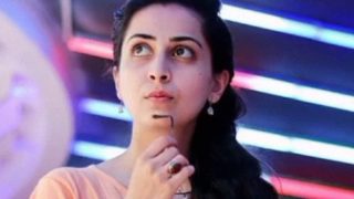 Video panas kontroversial artis Bengali Alina Rajput yang bikin ngilu