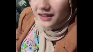 Nonton cewek abg Indonesia live, goyang hot bikin tegang