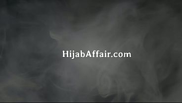 HR Gadis Arab Digeboy Sekantor