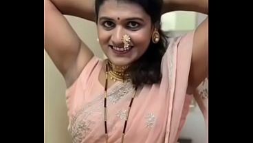 Cewek India Seksi Pamer Ketiak Bikin Mupeng