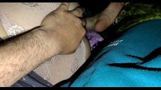 Pasangan Arab lagi ngewe panas, kontol nusuk memek basah, cewek Saudi sange bejat di Riyadh