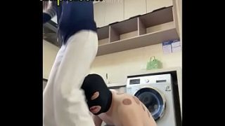 China, si ratu dominasi yang bikin lo merinding nikmat.