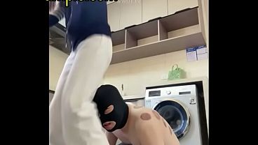 China, si ratu dominasi yang bikin lo merinding nikmat.