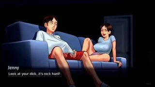 Ibu Tiri Simpan Rahasia…Sampai Akhir yang Panas (18+)