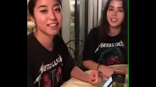Cewek Cina ngidam kontol Italia yang gede