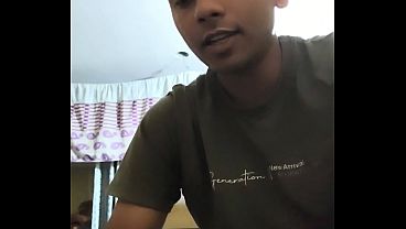 Intro bocah India sendirian – video saluran perkenalan yang bikin basah