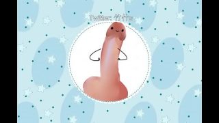 Femdom指令手淫 – 2020年千粉福利，骚货高潮给我听！