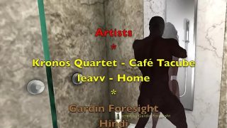 Arthur Phoenix Ngencok Hindi Sampai Muncrat (Second Life, Sex Brutal)