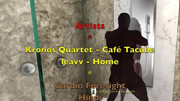 Arthur Phoenix Ngencok Hindi Sampai Muncrat (Second Life, Sex Brutal)