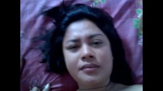 Memek Berbulu Lebat Ngewe Liar Sampai Muncrat