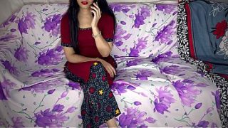 Film Sex Hindi Part 1: Dokter dan Nyonya Kaya Punjabi Bergairah