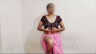 Bini Orang Digauli Kontol Besar Sampai Mampus, Hot Bhabhi Selingkuh Sama Tampan Gede