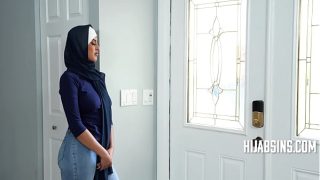 Gadis Arab Sok Suci Kena Pelajaran Budaya Amerika Yang Bikin Malu