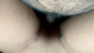Anjali lagi digebukin kontol